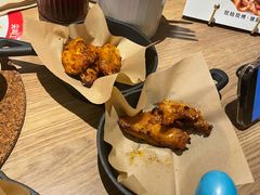 -必胜客(新中纬店)