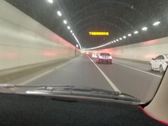 -胶州湾海底隧道