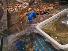 -一方渔歌蒸汽海鲜自助(文化路万达广场店)