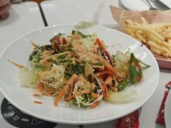 -棒约翰比萨(望京SOHO店)
