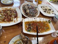 -景祥海鲜美食餐厅