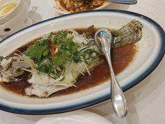 -北海渔村酒楼·粤菜海鲜点心(新华店)