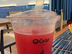 -贝林大翅鲸简餐厅(国家海洋博物馆店)