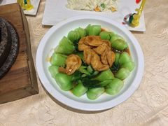 -白云宾馆·白云宴餐厅