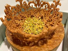 -潮一不贰·法式甜品·生日蛋糕·西式简餐(外滩店)