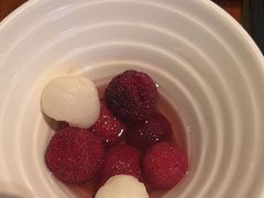 -岷山饭店-芝芝自助餐厅