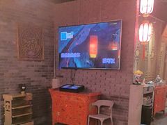 -蜀大侠火锅(森兰花园城店)