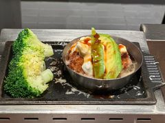 -肉肉大米(德基广场店)