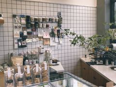 -隹木咖啡馆(宝龙广场店)