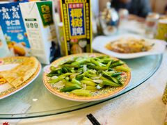 -柳泉居饭庄