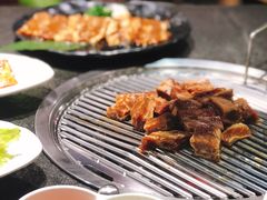 -温度烤肉专门店