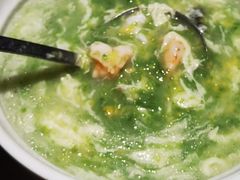 特色疙瘩汤-吕氏疙瘩汤·新鲁菜(济南万象城店)