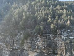 -龙洞风景区-藏龙涧