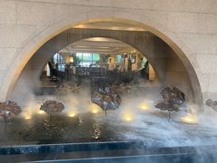 -海天楼中餐厅(吴宫泛太平洋酒店)