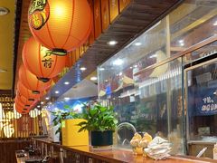 -鸟鹏烧鸟居酒屋(仁恒梦中心店)