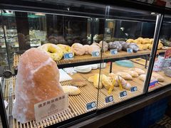 -波特曼西餐厅(南岗店)