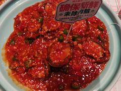 -辣小鲜·南昌大排档(船山路总店)