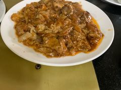 -清真宏玉祥黄门脸餐厅(华荫东里店)