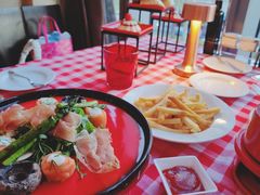-北辰洲际酒店·IT MAMA意式家味餐厅