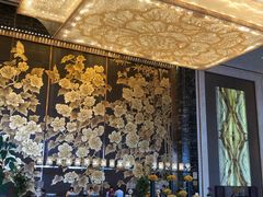 -长沙富力万达文华酒店