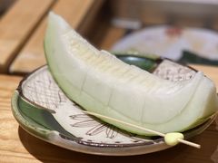 飞天蜜雪-镹·鱼料理  国产鱼使用店