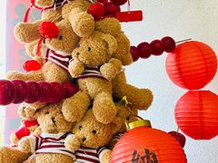 -旧识old mate·烘焙蛋糕店
