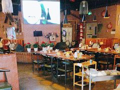 -椰荟四季音乐主题餐厅(大芬店)