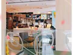 -麦当劳(总统大酒店店)