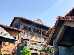 -中华郡文化旅游景区