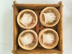 -观海半岛宴·湛江菜(海上世界店)