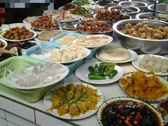 -百川油茶馆(燕岩店)