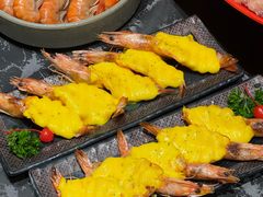 -樱之盛宴·蟹料理海鲜自助(前进大街店)