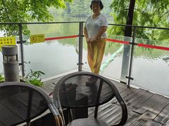 -鹿鸣酒家(越秀店)