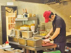 -HFFOUSA TACO弗萨塔可墨西哥餐厅(颐堤港店)