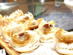 金丝饼-95号酱骨·一块豆腐(展春园西路店)