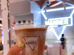 -Manner Coffee(丁香国际店)