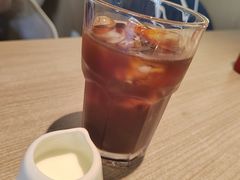 -朗迪姆餐厅(丰尚国际广场店)