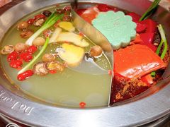-大龙燚火锅(太古里店)