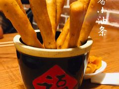 -老九巷川小馆(万松园店)