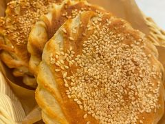 武大郎烧饼-三义和酒楼(广渠门店)