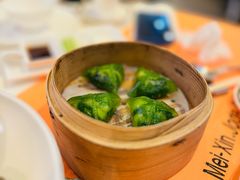 -美心·翠园(港汇恒隆广场店)