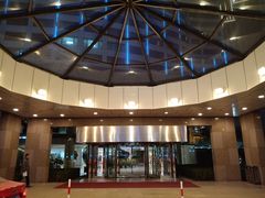 -大连富丽华大酒店