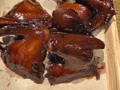 -鸽子窝(黄村店)