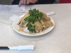 白切鸡-振鼎鸡(天钥桥路店)
