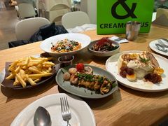 -娜娜家•Nana's restaurant (南开大悦城店)
