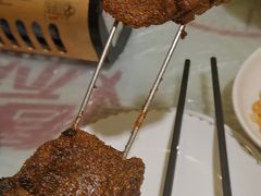 -美膳居川菜馆油焖大虾烧烤(卓刀泉店)