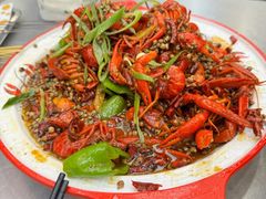 -呆虾王龙虾馆(南湖总店)