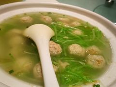 -李记饺子·熏酱东北菜(欢乐谷店)