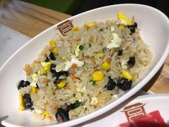 -韩宫宴烤肉·料理(宝山万达店)