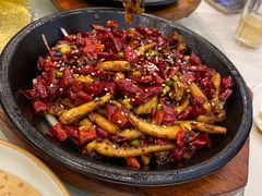 铁板鱿鱼须-庐州太太(鼓楼店)